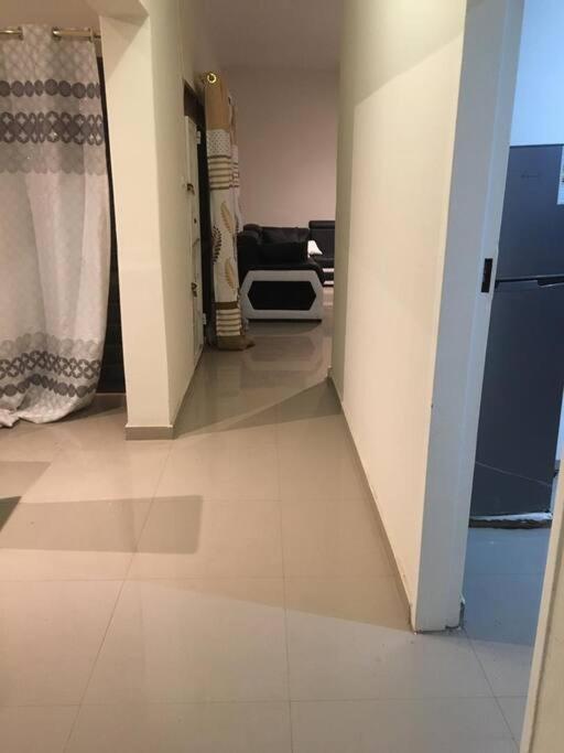 Spacious Zamtel Flat Lusaka Bagian luar foto