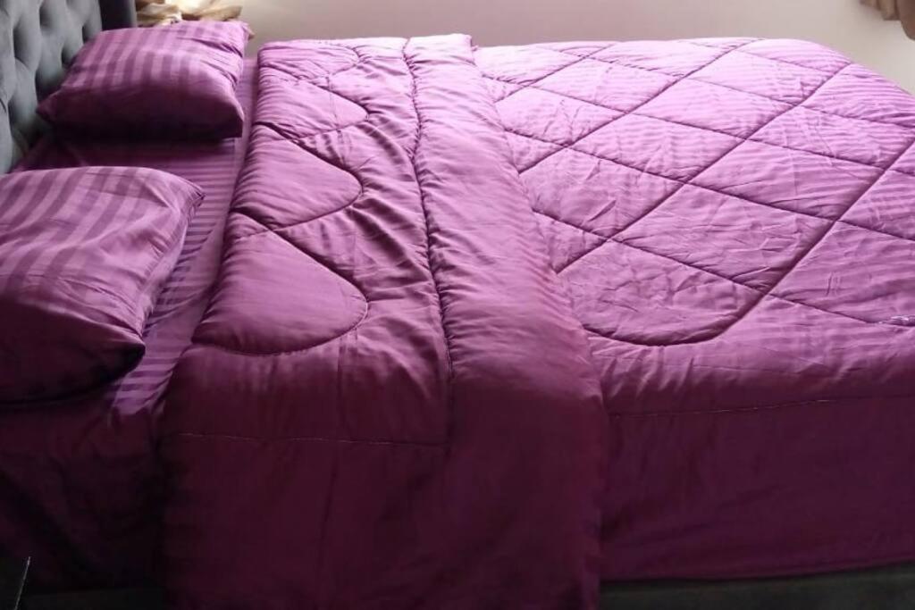 Spacious Zamtel Flat Lusaka Bagian luar foto