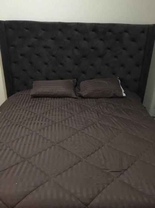 Spacious Zamtel Flat Lusaka Bagian luar foto