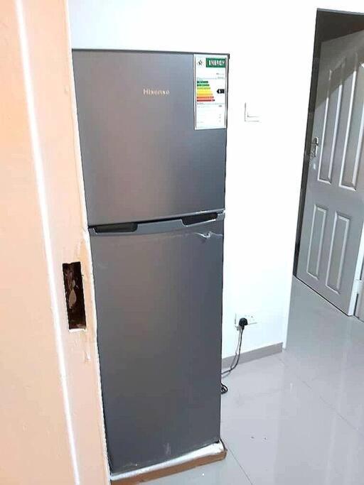 Spacious Zamtel Flat Lusaka Bagian luar foto